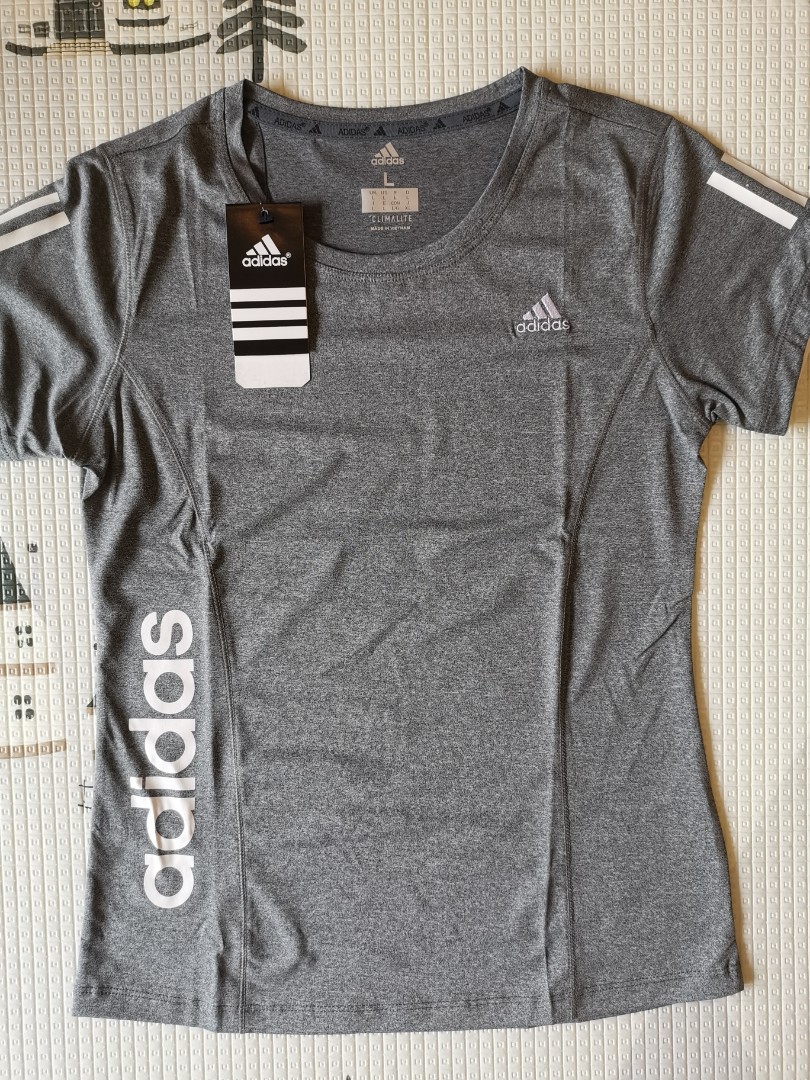 dri fit shirts adidas
