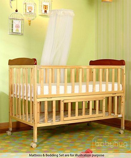 baby hug mosquito net