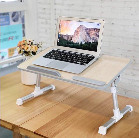 XGear A6 A8 with cooling fan Foldable Portable Laptop Table