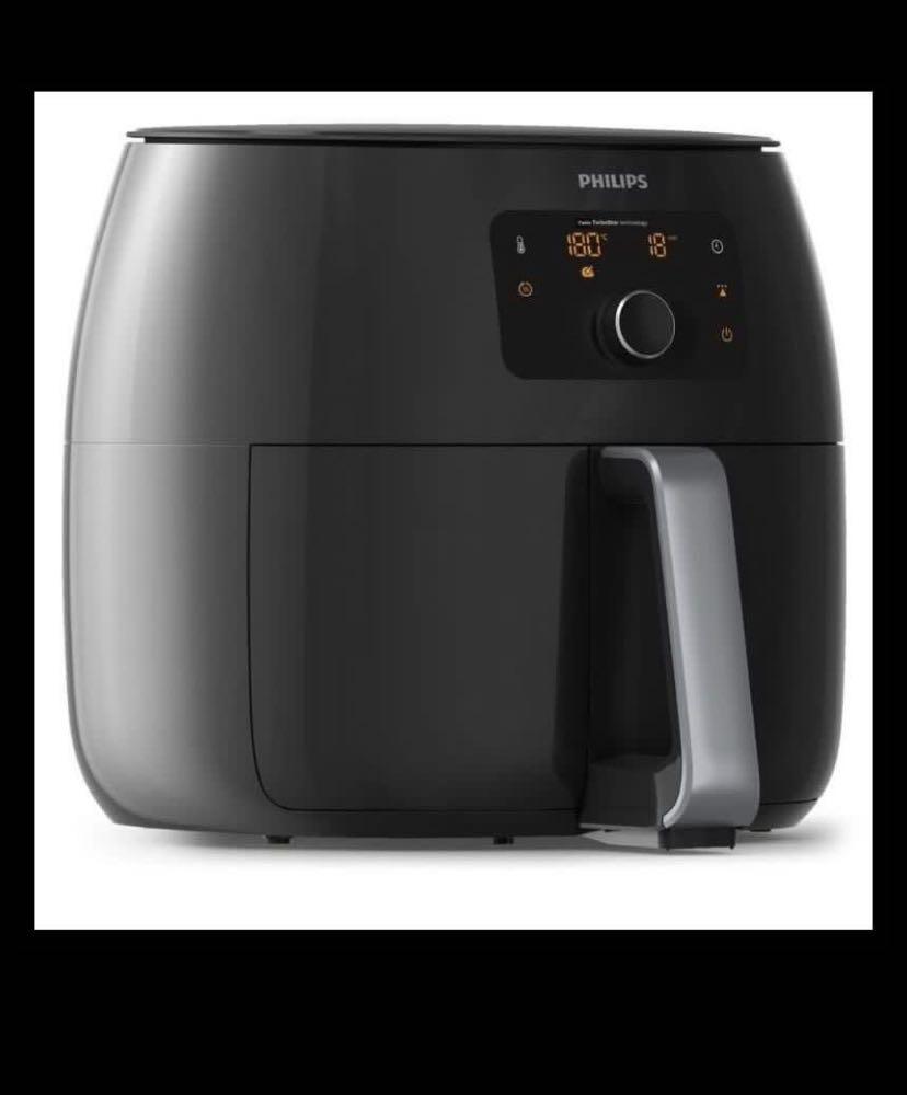 XXL Air FryerPhilips HD9654, TV & Home Appliances, Kitchen Appliances, Cookers on Carousell