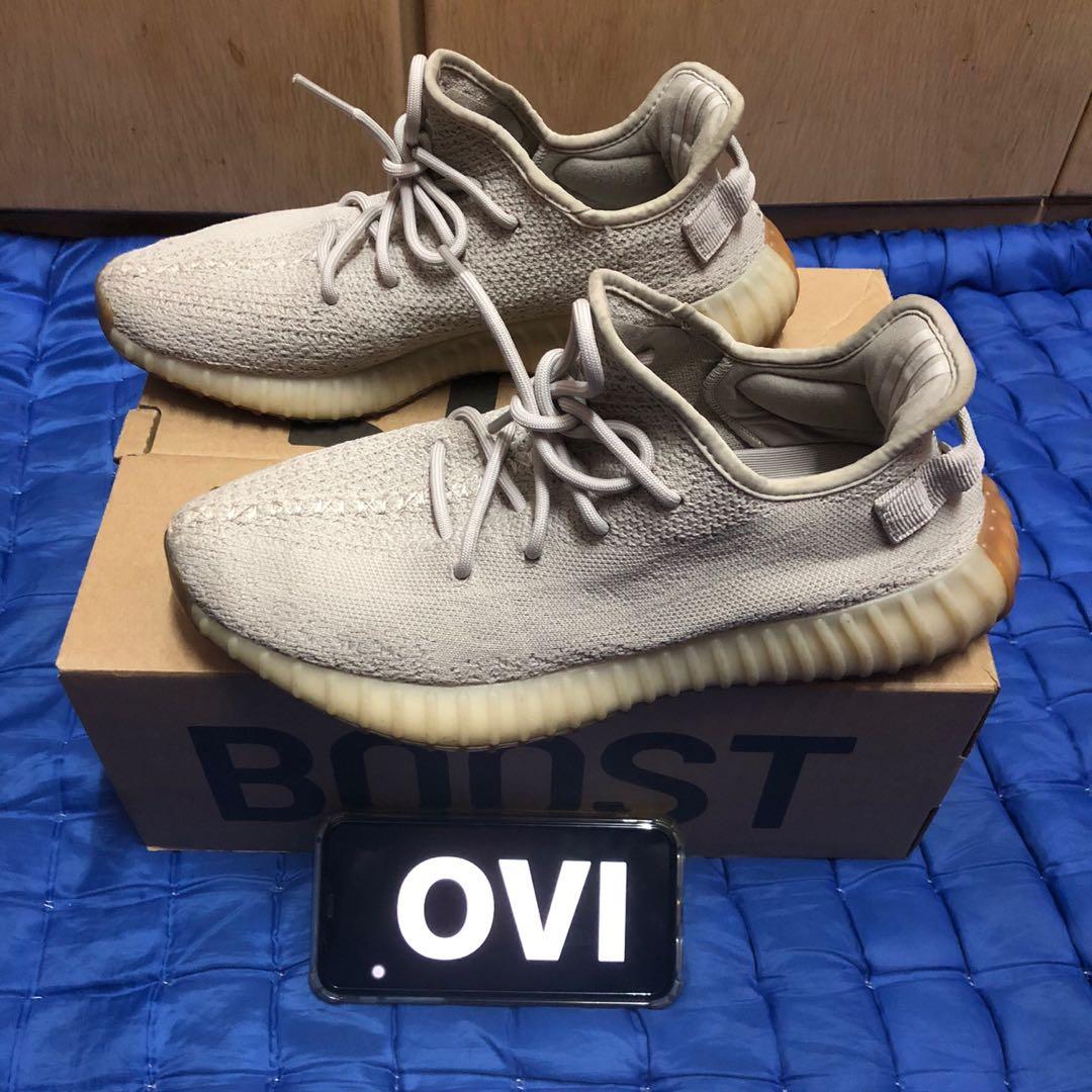 Yeezy sesame gs on sale