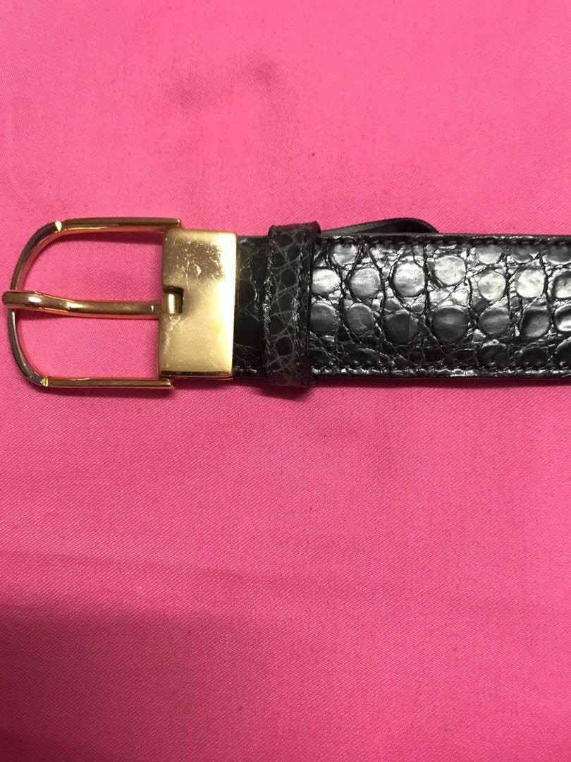 Zegna Belts Women S Fashion Accessories Belts On Carousell Buy women's ermenegildo zegna clothing and get the best deals at the lowest prices on ebay! carousell