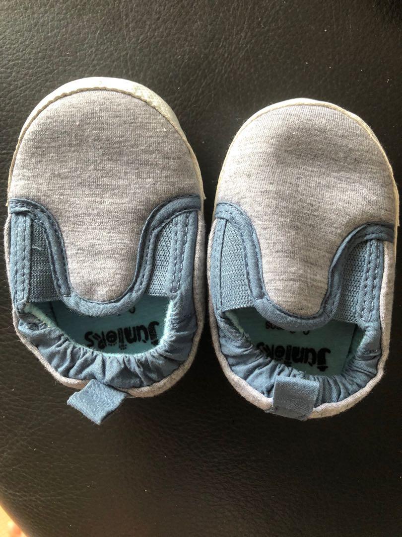 6 month old boy shoes