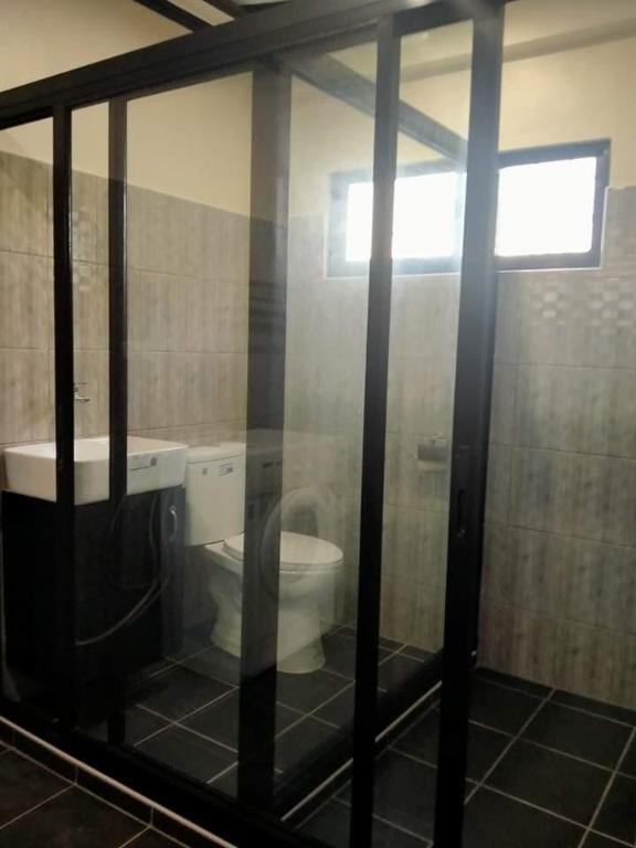 1 bedroom apartment for rent Pasig City in Rotonda, Property, Rentals