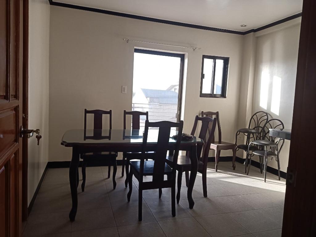 1 bedroom apartment for rent Pasig City in Rotonda, Property, Rentals