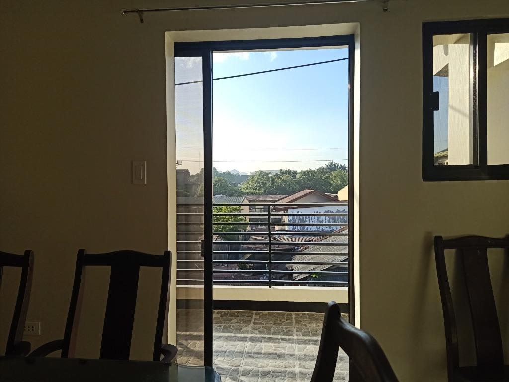 1 bedroom apartment for rent Pasig City in Rotonda, Property, Rentals