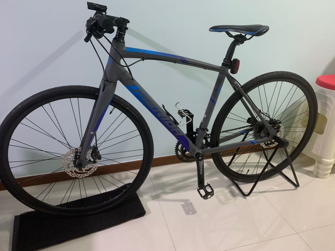 Merida speeder online 200 2019