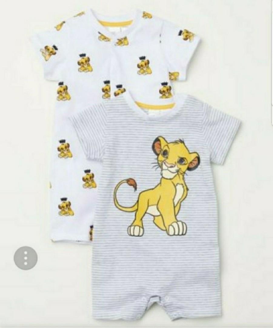 king baby clothing brand