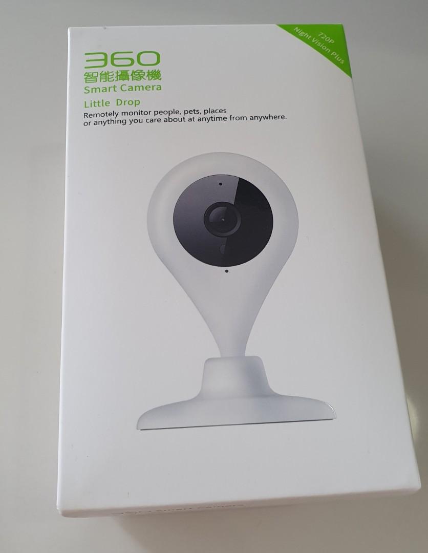 360 smart camera model d603 hotsell