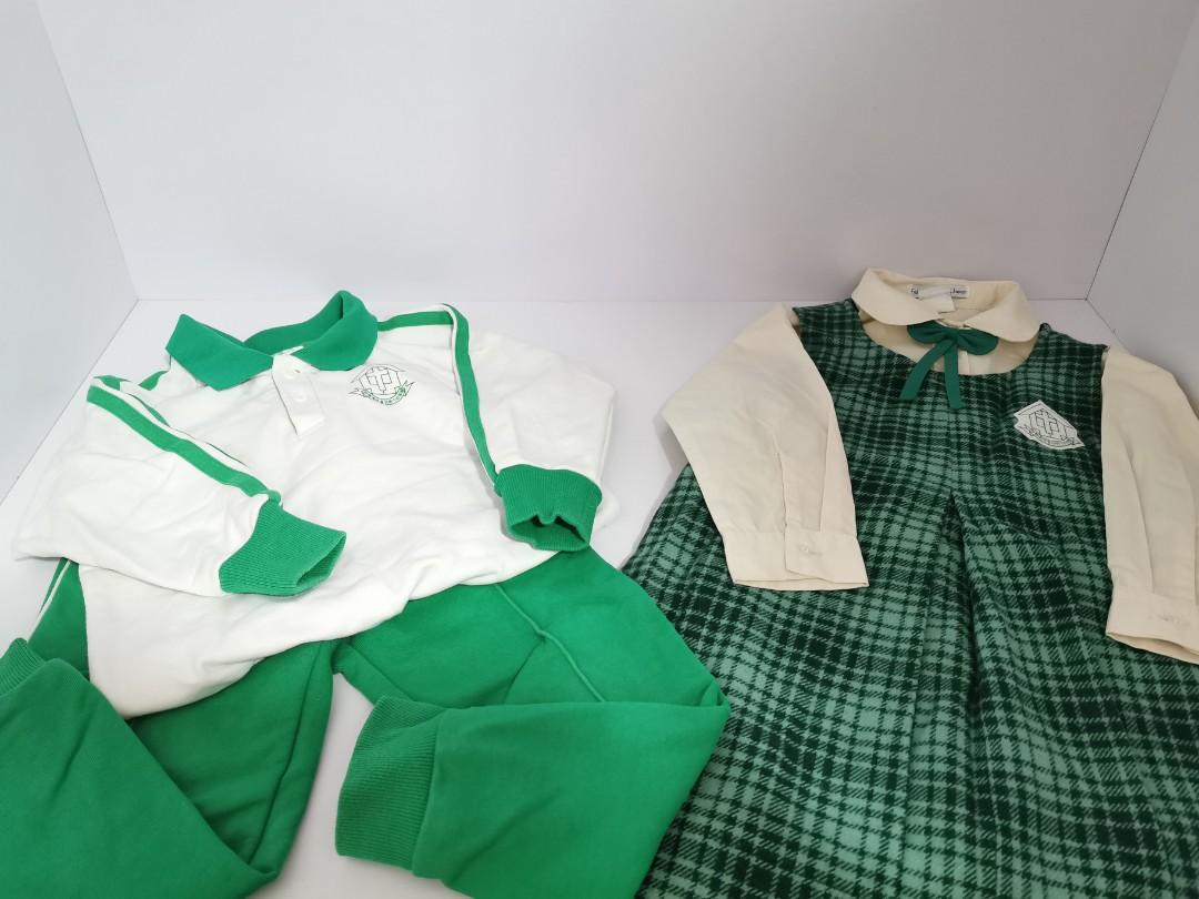 粉嶺浸信會呂明才幼稚園校服, 兒童&孕婦用品, 嬰兒及小童流行時尚- Carousell 粉嶺浸信會呂明才幼稚園校服, 兒童&孕婦用品, 嬰兒及小童流行時尚- Carousell