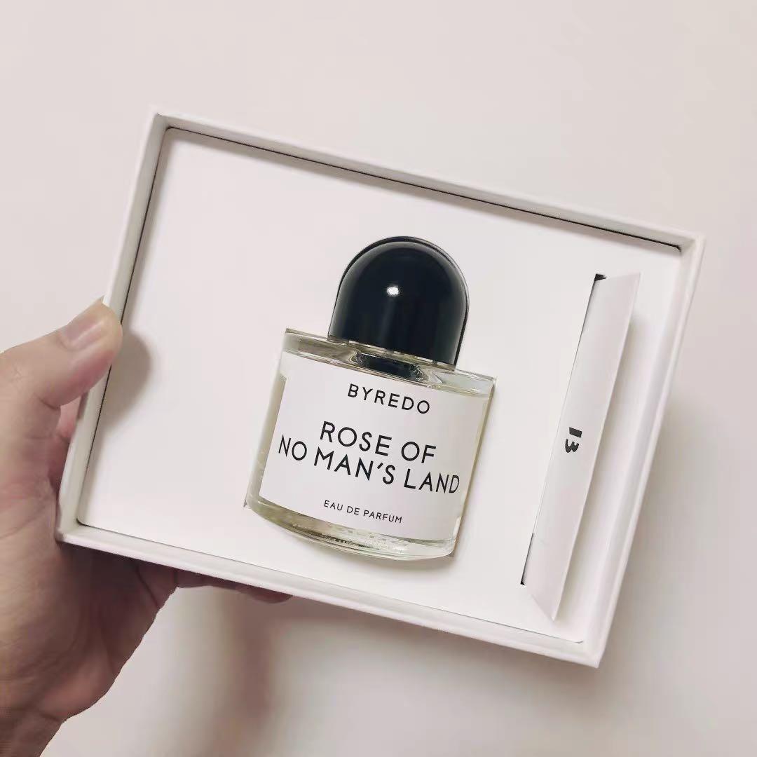 BYREDO エレベーターミュージック 100ml - 香水