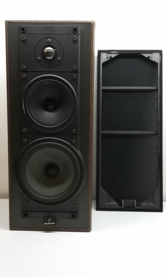 Celestion 9 sales