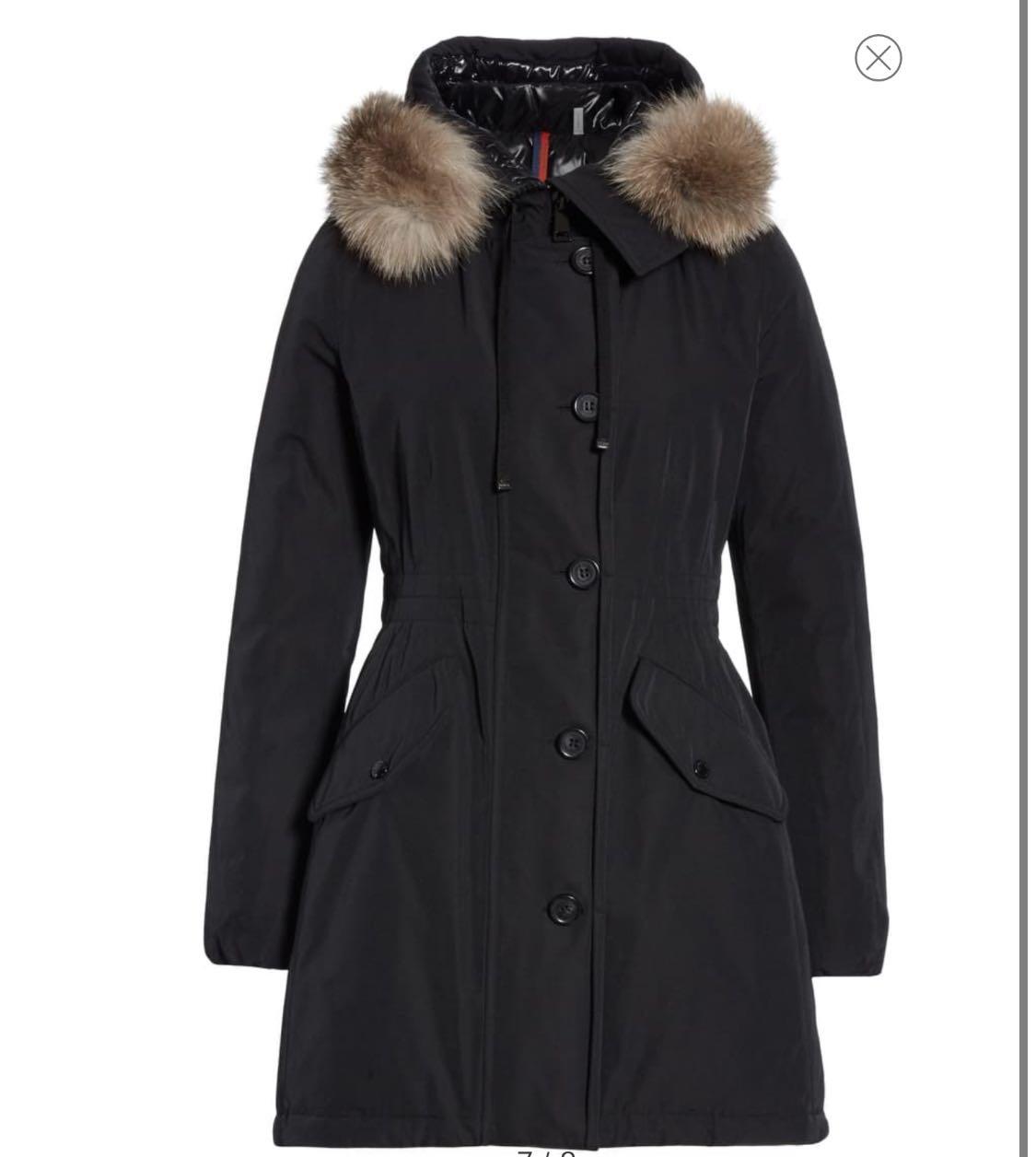 Moncler monticole best sale