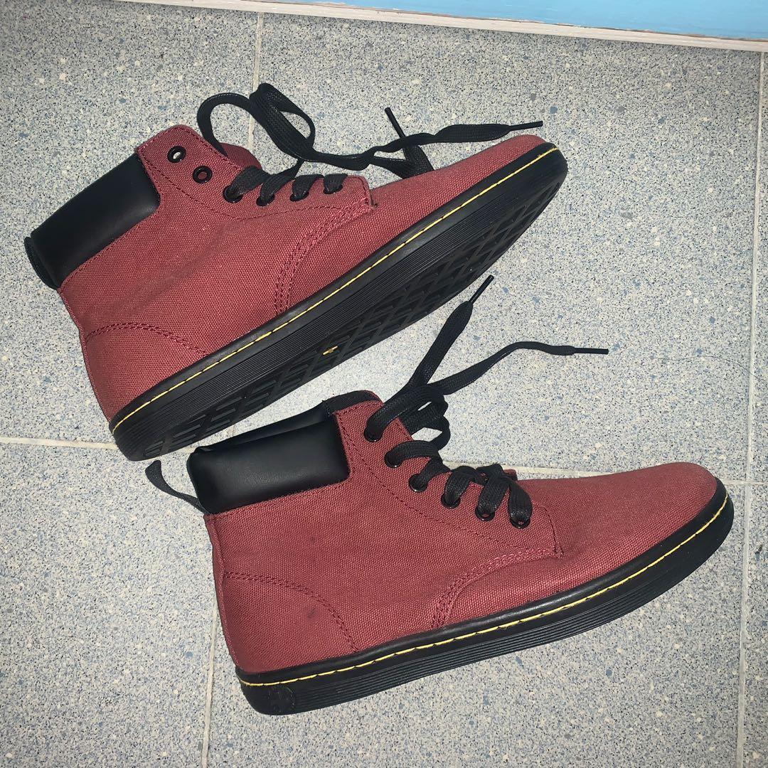 dr martens maelly