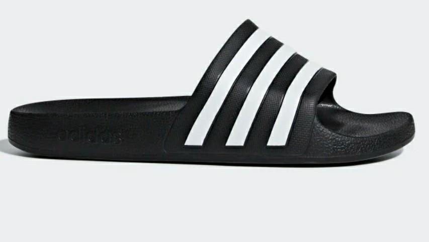 aqua slide adidas