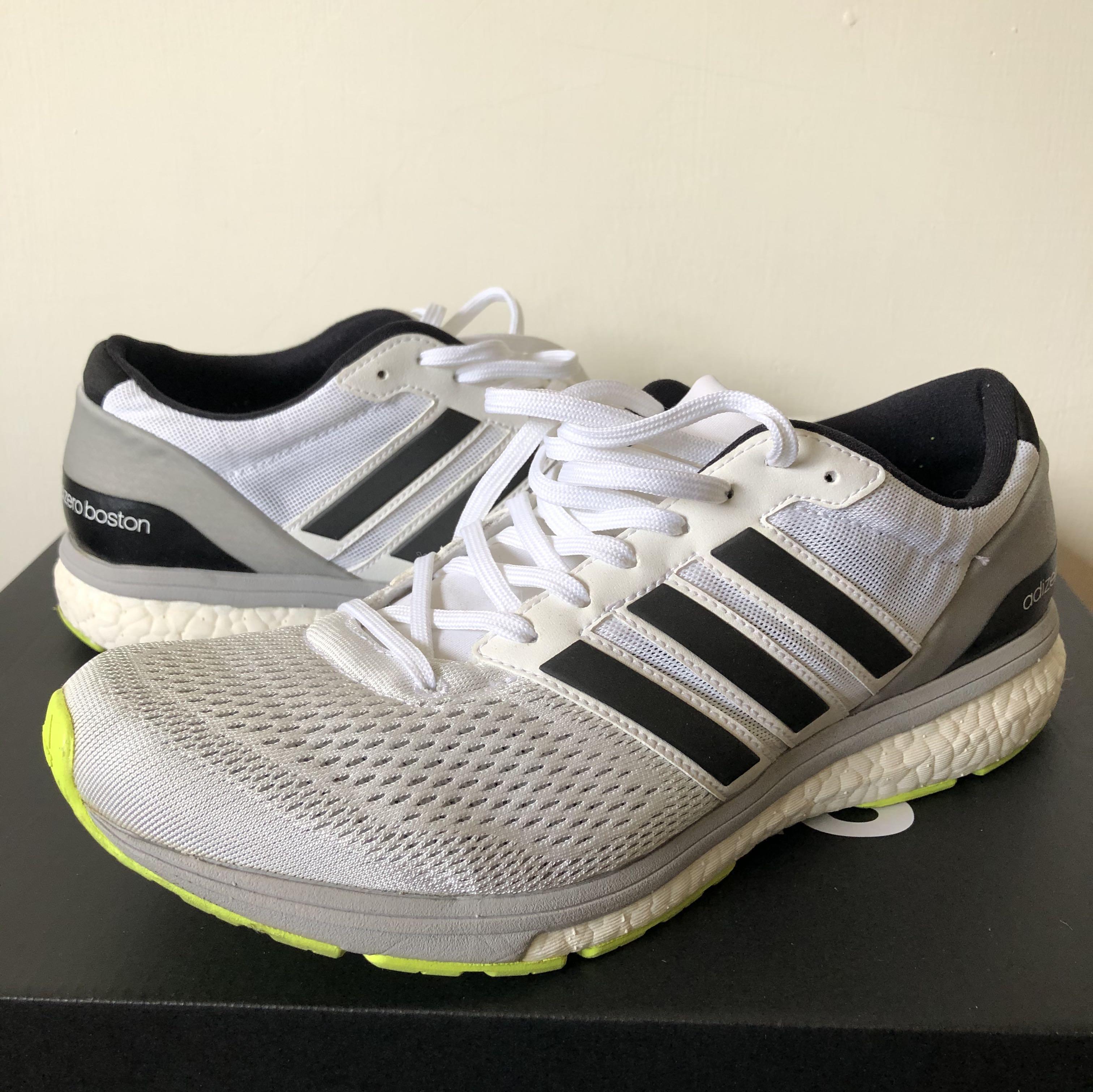 Adidas boston boost 6 homme Clearance