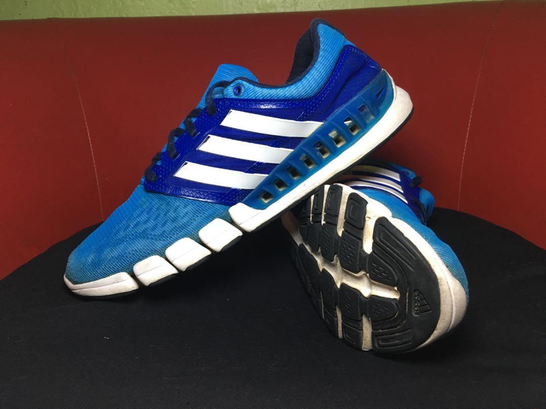 Adidas Climacool Men S Fashion Footwear Others On Carousell