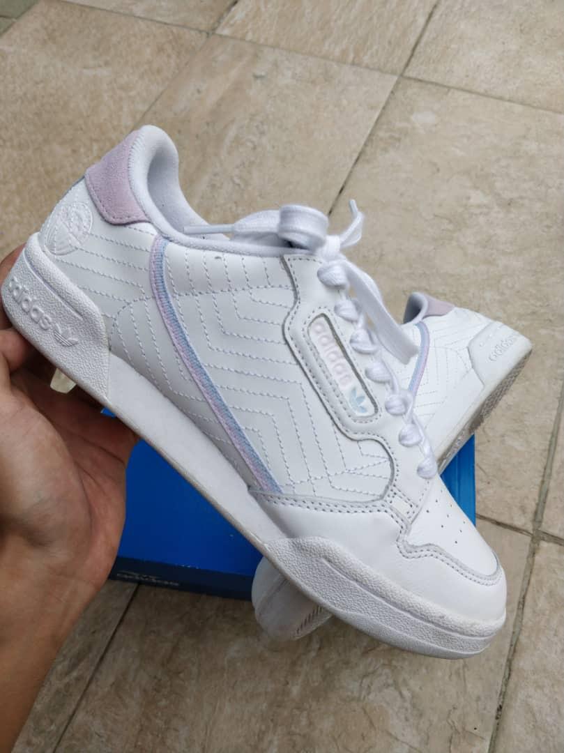 adidas continental 8 carbon