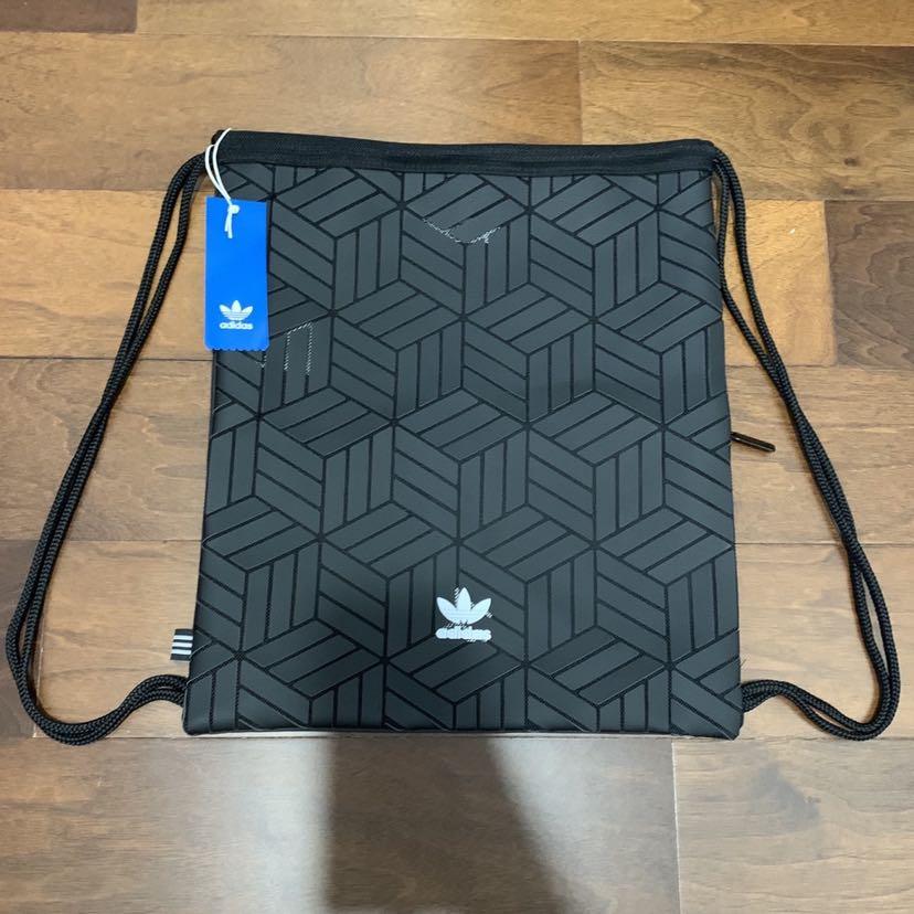 Adidas Gymsack 3D