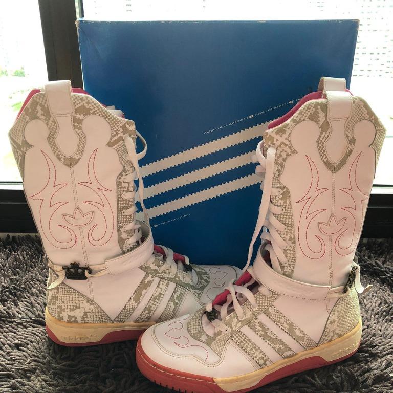 Adidas cowboy boots 2025