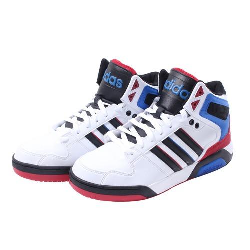 Adidas Neo BB9TIS Lifestyle Basketball Shoe Rider Henshin Nike Puma, Men's Fashion, Footwear, on Carousell