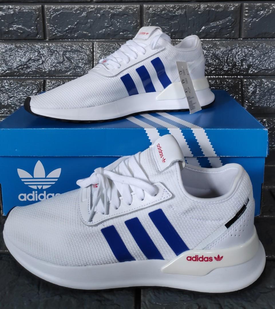 u path x shoes