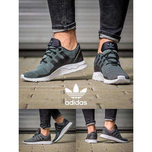adidas originals zx flux