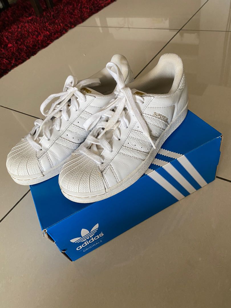 kasut adidas superstar