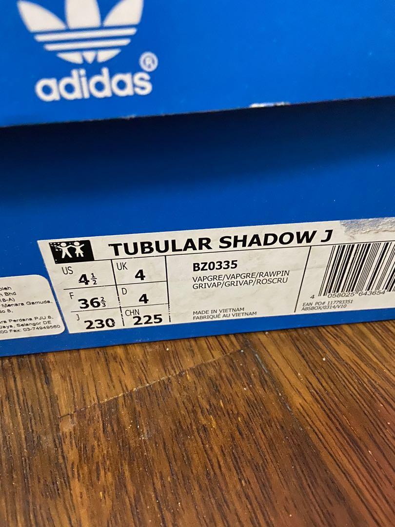 Adidas Tubular Shadow