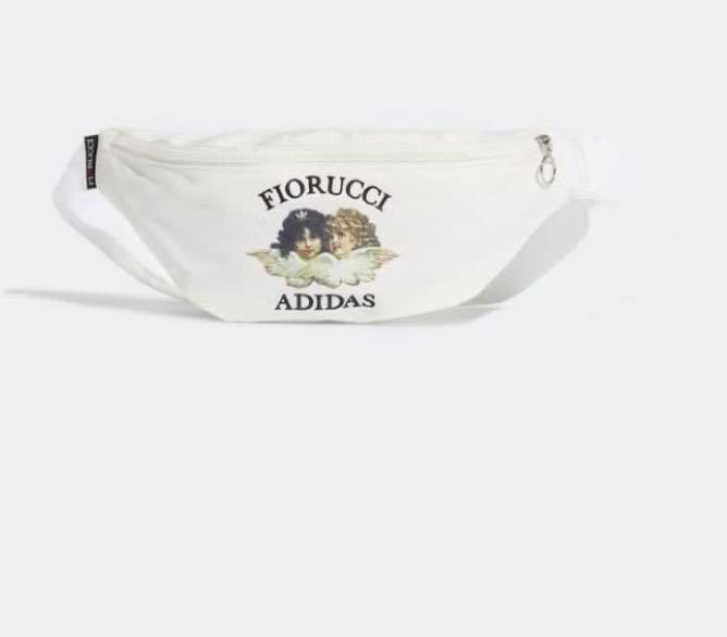 estudiar Aprovechar Tipo delantero Adidas X Fiorucci bag, Women's Fashion, Bags & Wallets, Cross-body Bags on  Carousell