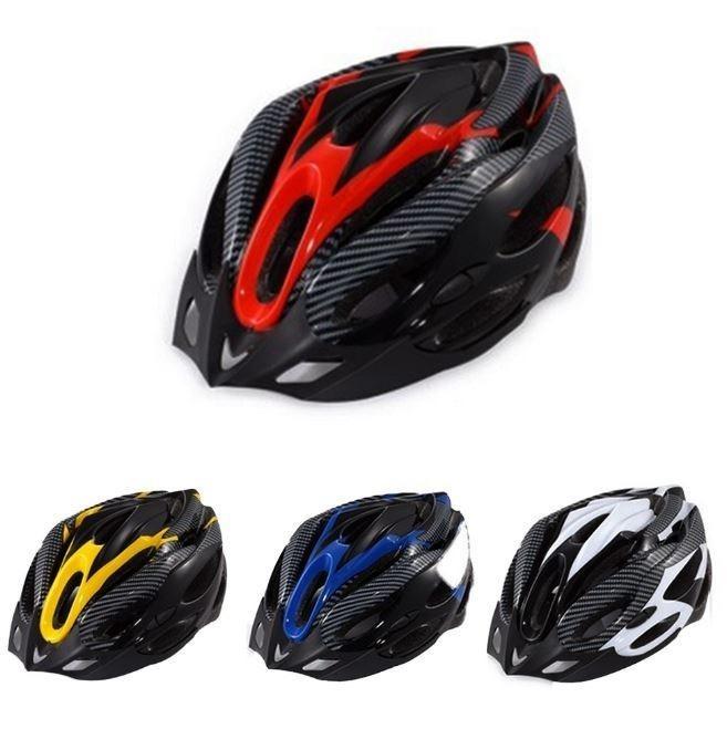 carbon fiber mtb helmet