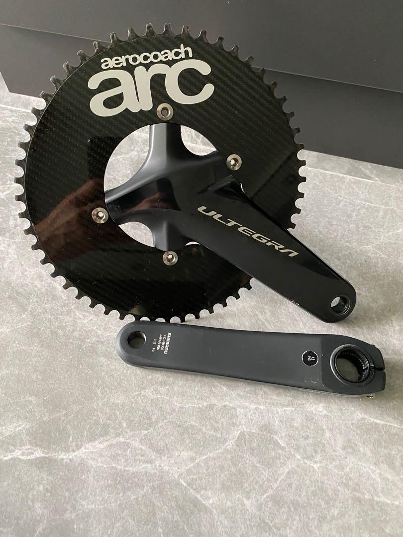 shimano 54t chainring