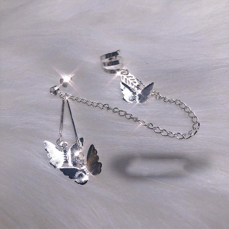 Aesthetic stud new arrivals earrings