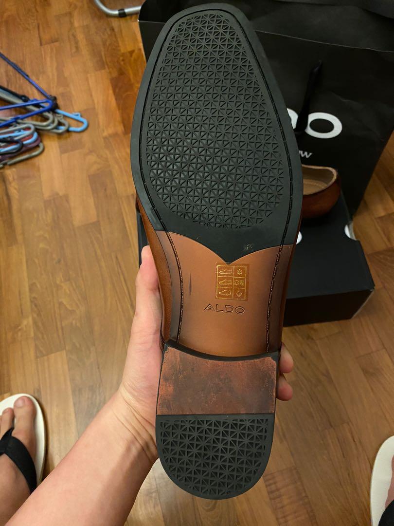 aldo circa 1972 shoes