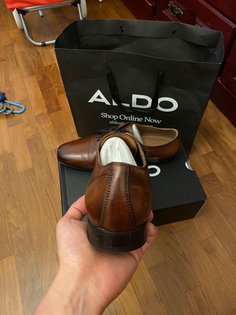 Aldo circa 1972 shoes discount