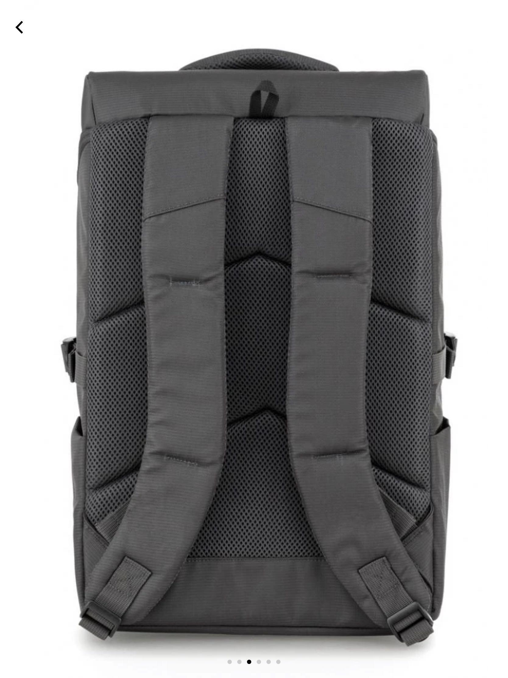 AMERICAN TOURISTER SCHOLAR BACKPACK Men s Fashion Bags Backpacks on Carousell