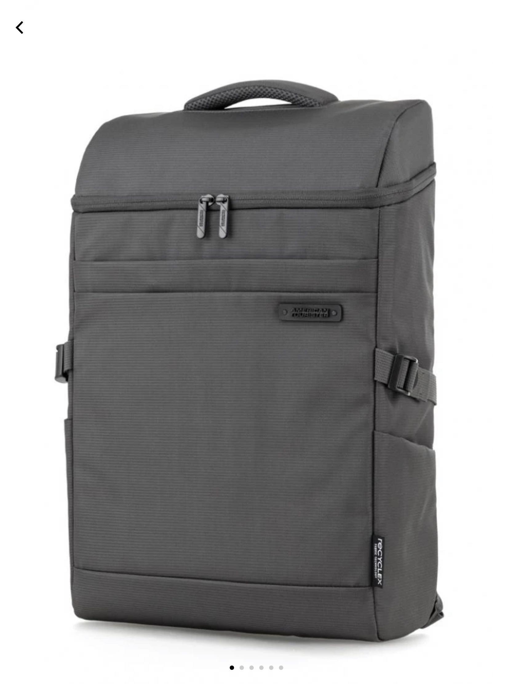 American tourister scholar backpack hot sale