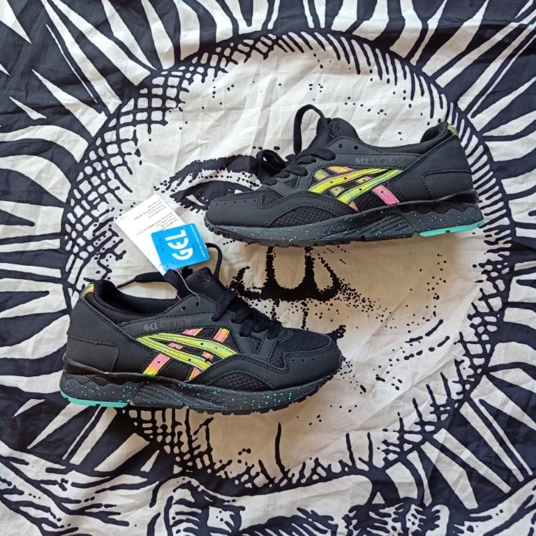 Asics gel discount lyte northern lights