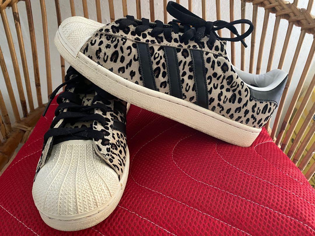 Adidas superstar leo outlet