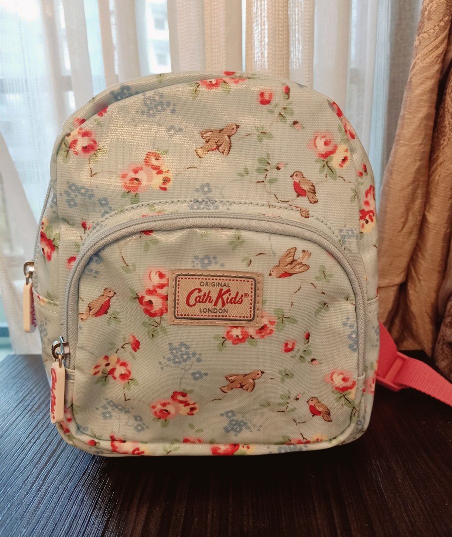 cath kidston backpack malaysia