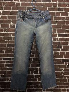 diesel jeans olx
