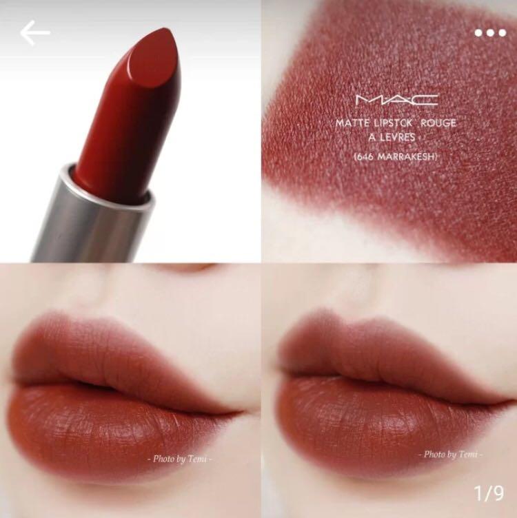 bullet lipstick mac