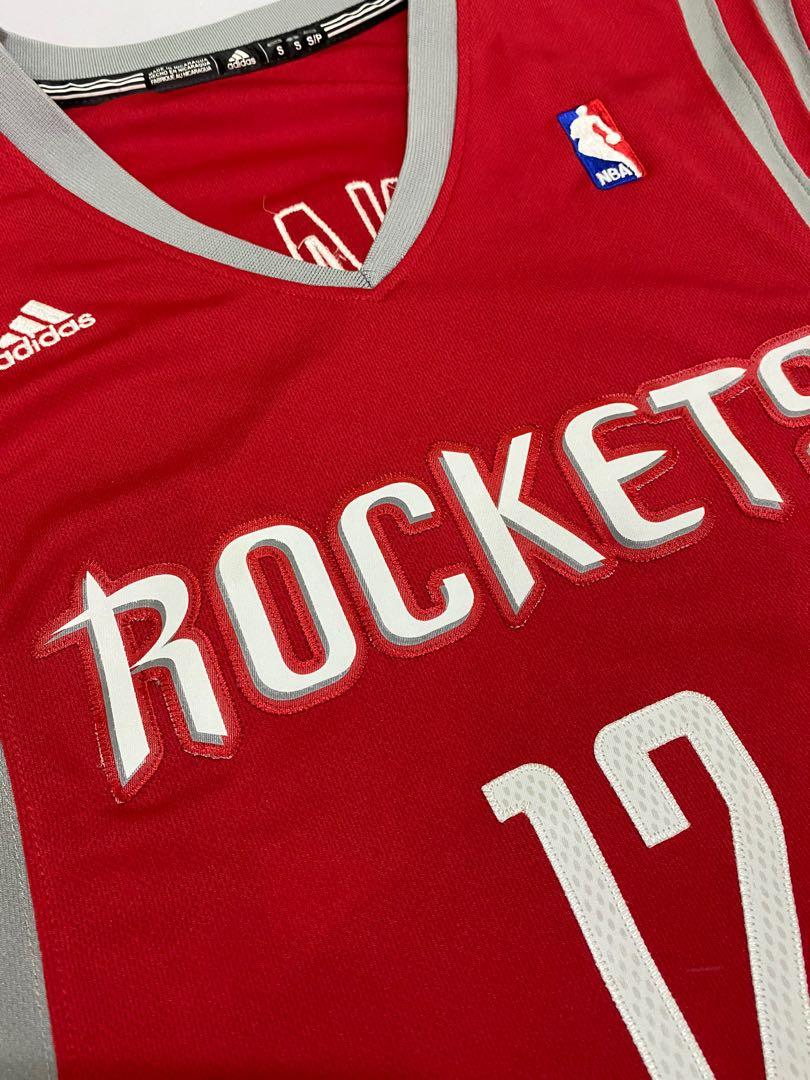 Rockets 12 jersey 2025