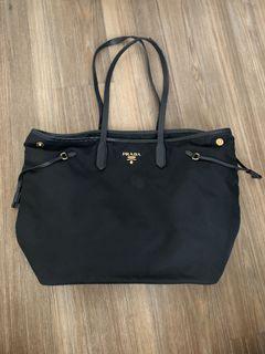 prada tote bag malaysia