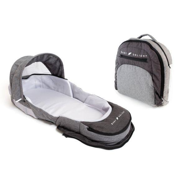 snuggle nest bassinet