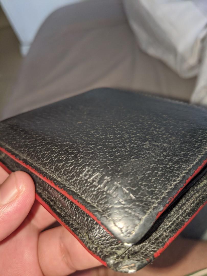bally till wallet