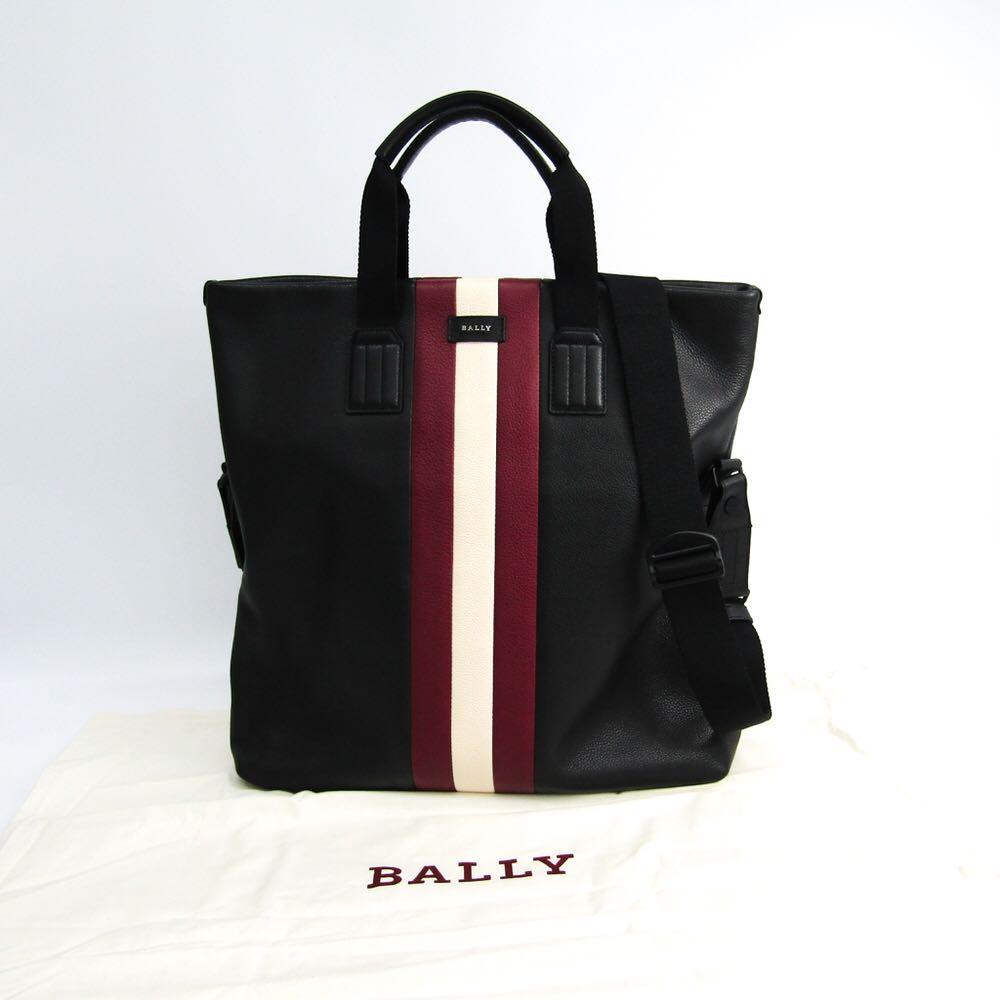 Bally mens cheap tote bag