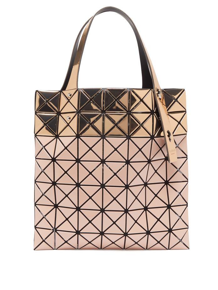 issey miyake tote bag