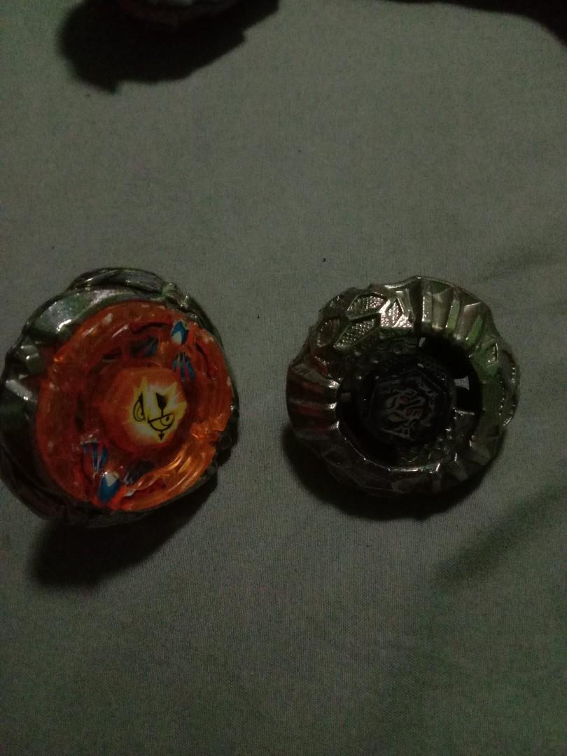 beyblades that cost $5