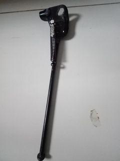 Bicycle stand